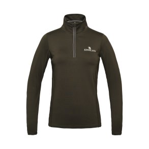 Kingsland Classic Limited Ladies LS Training Shirt