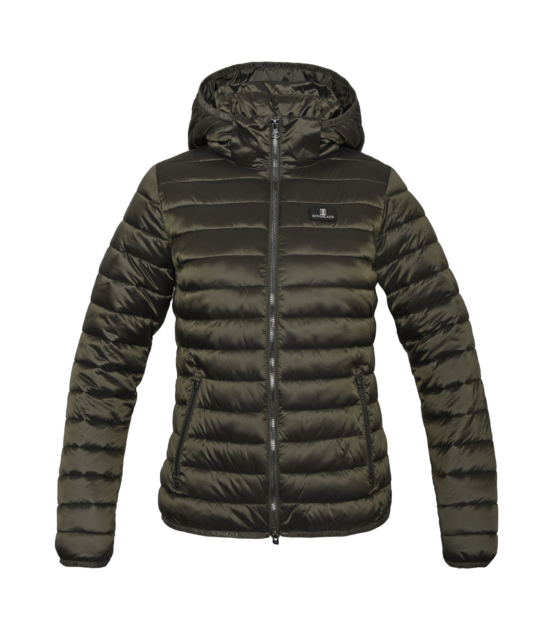 Kingsland Classic Limited Ladies Padded Jacket 