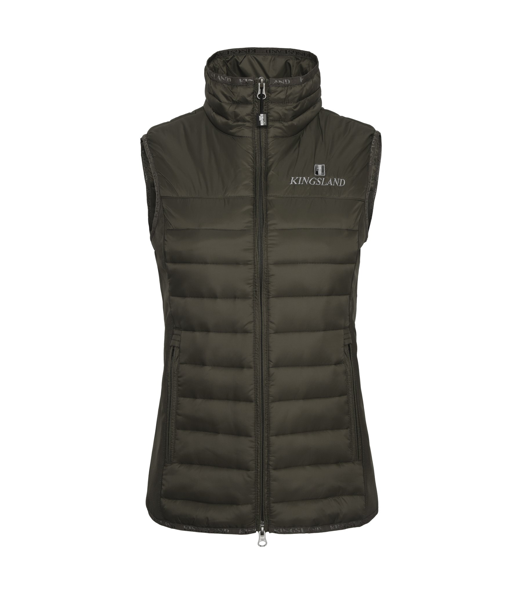 Kingsland Classic Limited Unisex Body Warmer