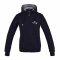 Kingsland Classic Sweat Jacket navy - Unisex