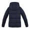 Kingsland Classic Down Jacket Unisex Navy