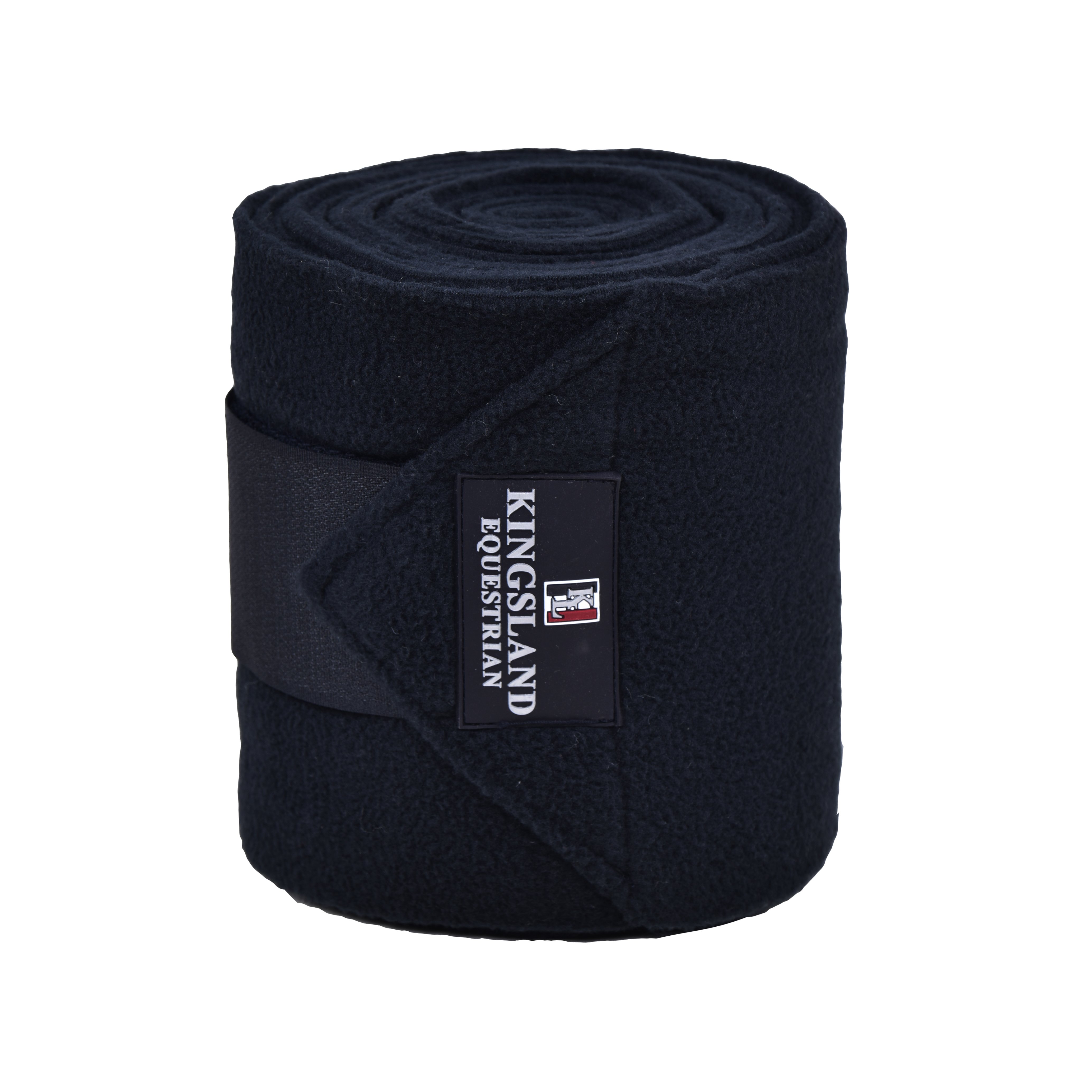 Kingsland Classic Fleece bandages 2-pack