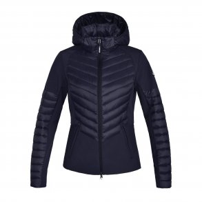 Kingsland Classic Hybrid Jacket - Dame 