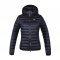 Kingsland Classic Padded Jacket Navy, ladies