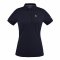 Kingsland Classic Polo ladies, navy