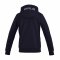 Kingsland Classic Sweat Jacket navy - Unisex