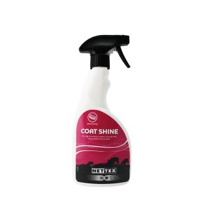 Coat Shine 500 ml
