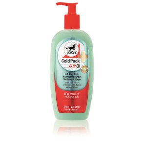 Leovet Cold Pack Plus, 500 ml