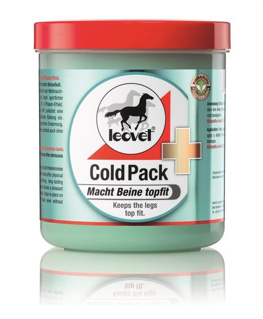 Leovet Cold Pack, 500 ml