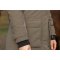 Covalliero Parka dame i Sort