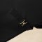 Imperial Riding Fleecet�ppe med Hals - Sort