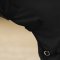 Imperial Riding Fleecet�ppe med Hals - Sort