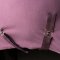 Imperial Riding Fleecet�ppe - Mauve
