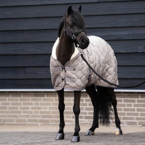 Imperial Riding IRHBandit Showd�kken - Taupe
