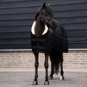 Imperial Riding IRHBandit Showd�kken - Sort
