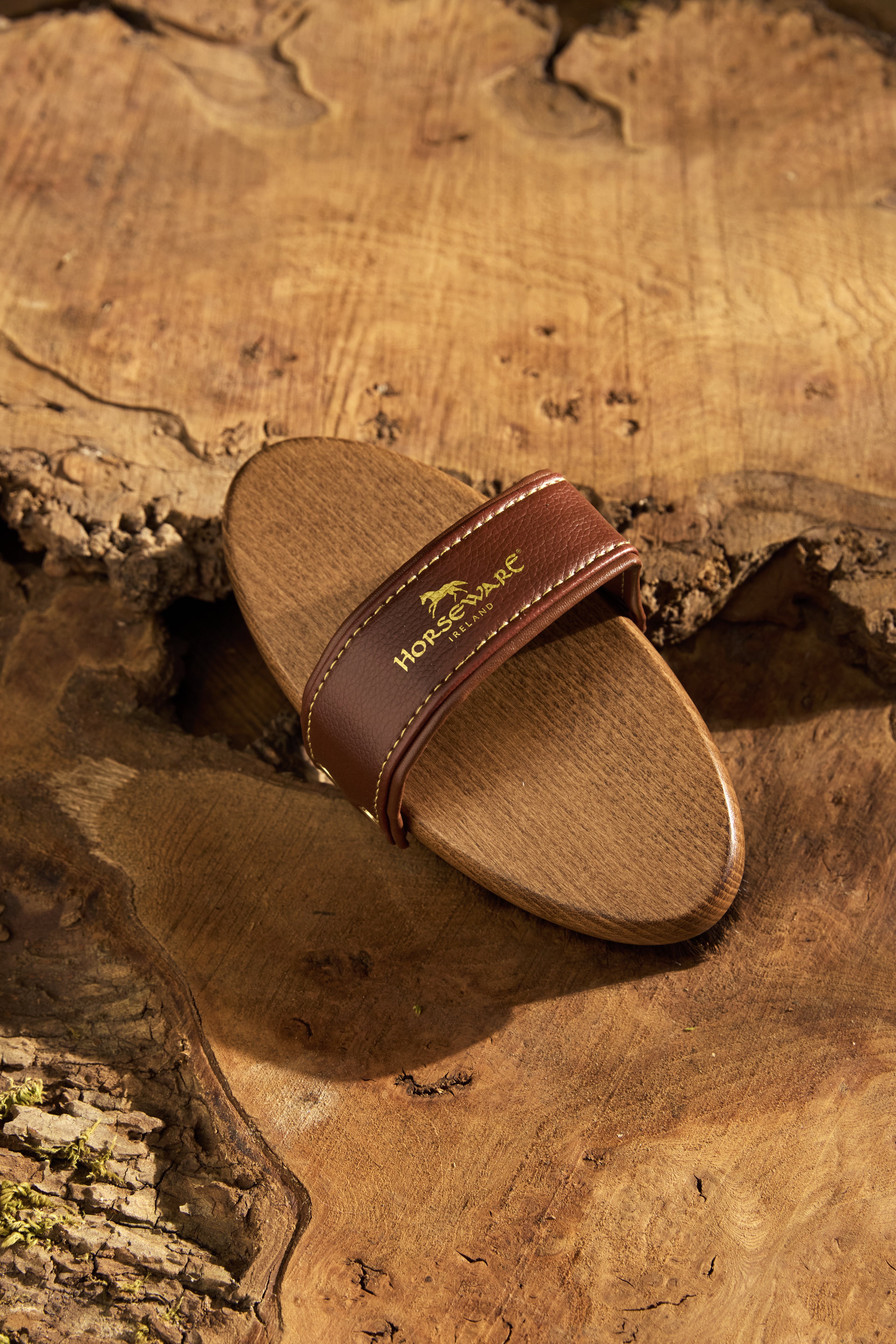 Horseware Signature  Body Brush