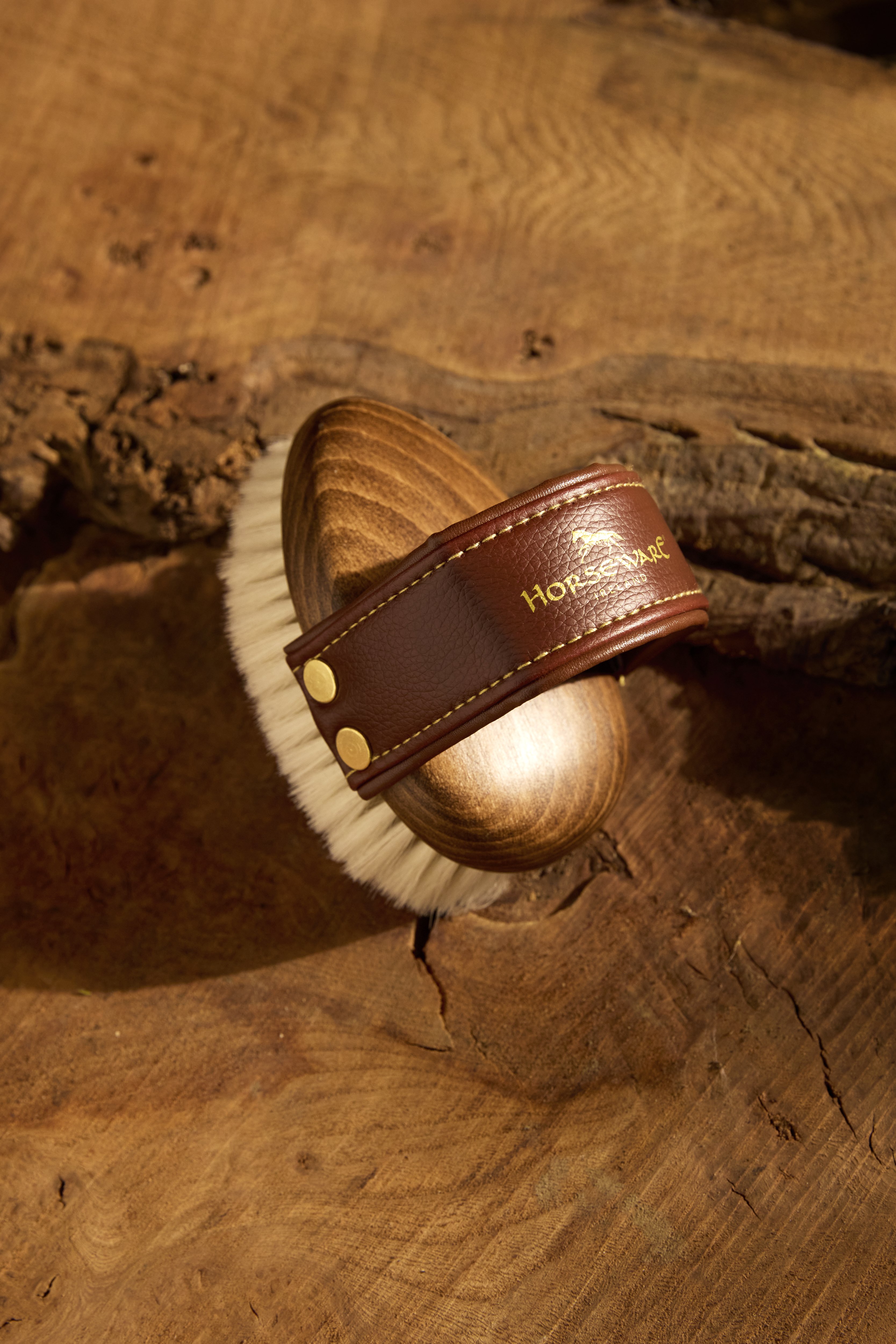 Horseware Signature Face Brush