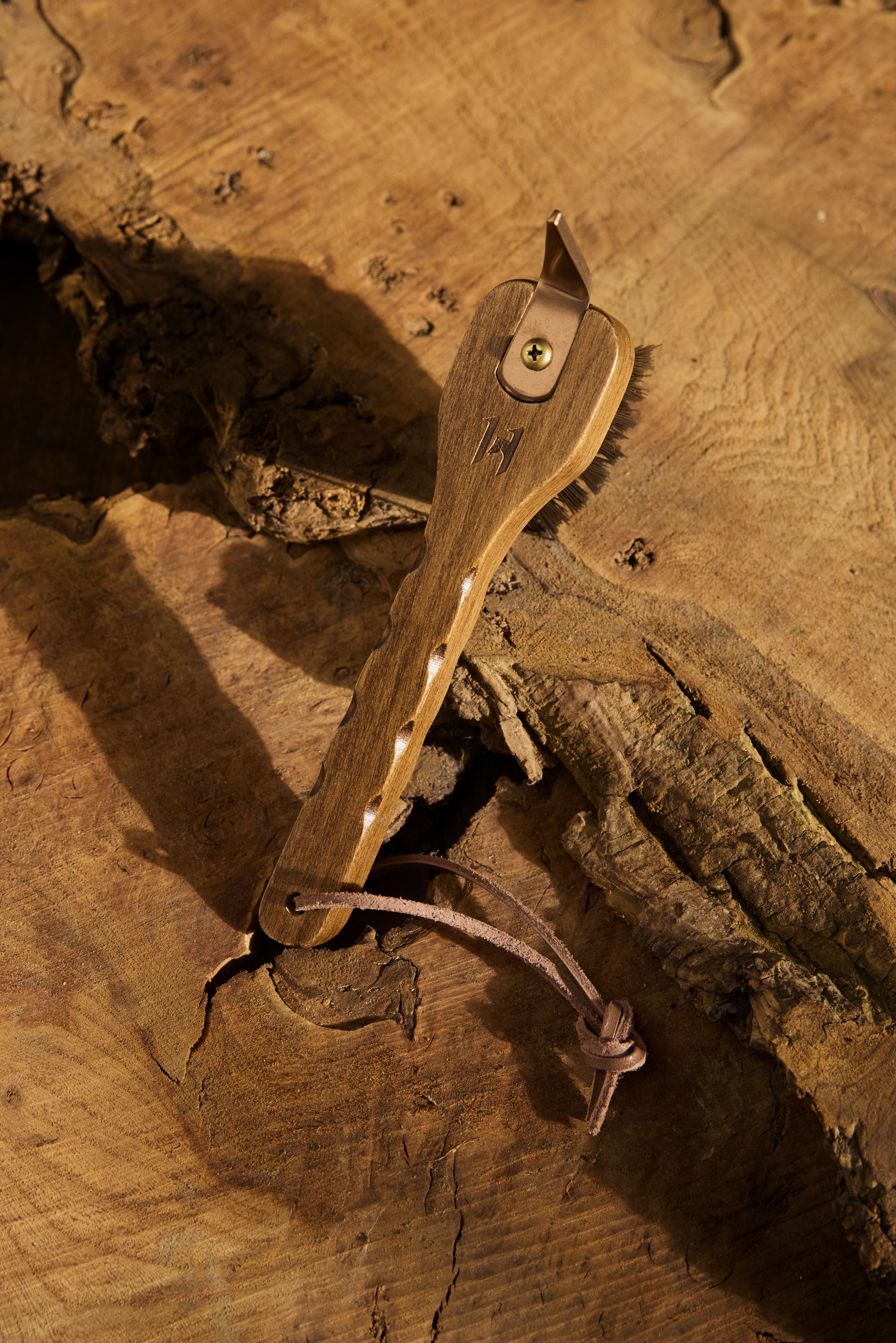 Horseware Signature Hoof Pick