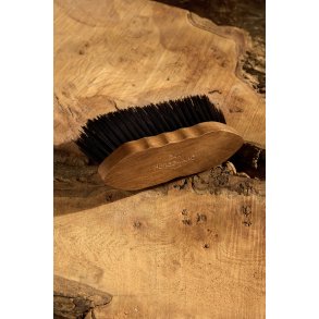 Horseware Signature Soft Flick Brush