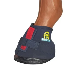 Delta Hoof Boot wrap