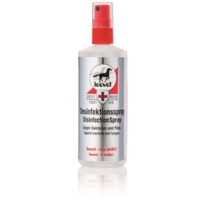 Leovet First AID Disinfection Spray, 200 ml