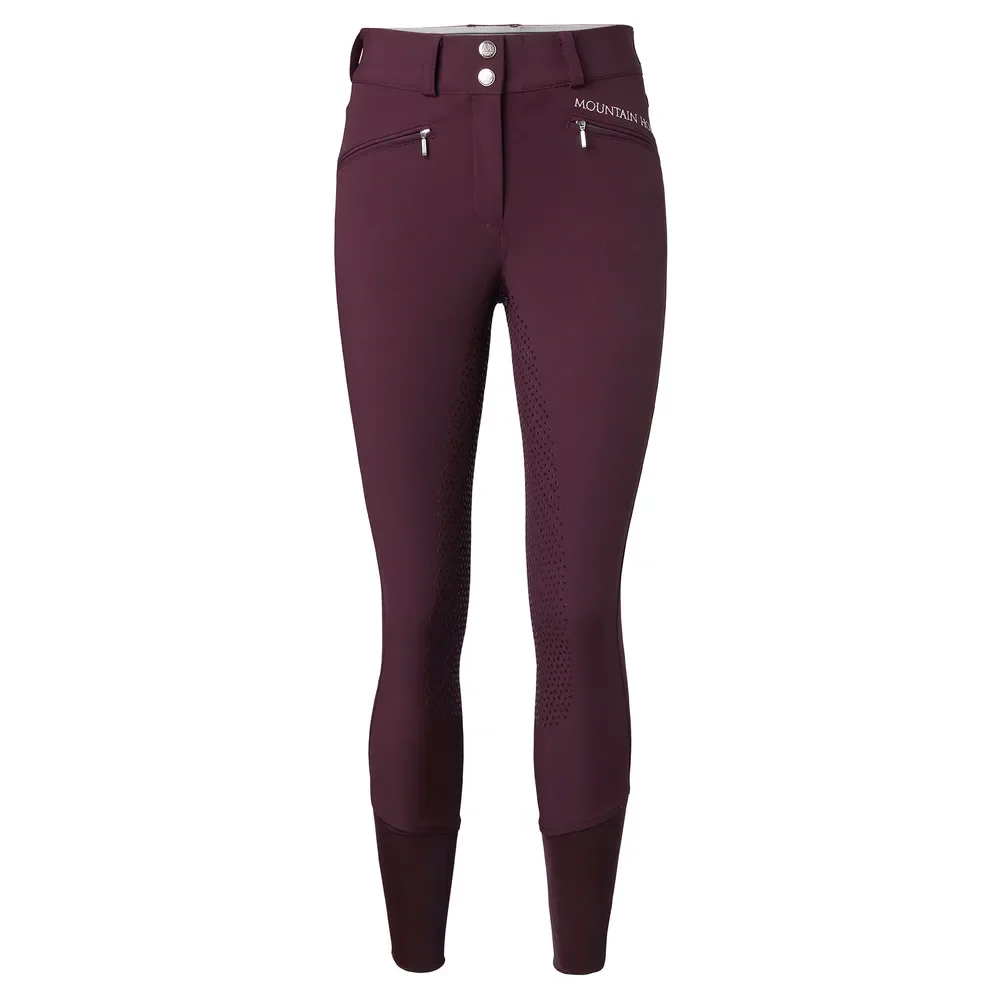Mountain Horse Diana Breeches m. Full Grip