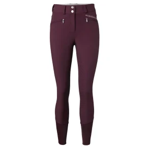 Mountain Horse Diana Breeches m. Full Grip
