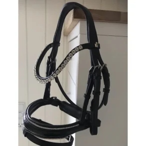 byWeber Dolly trense black/black, petit