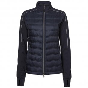 Mountain Horse Dynamic hybrid jakke - Unisex 