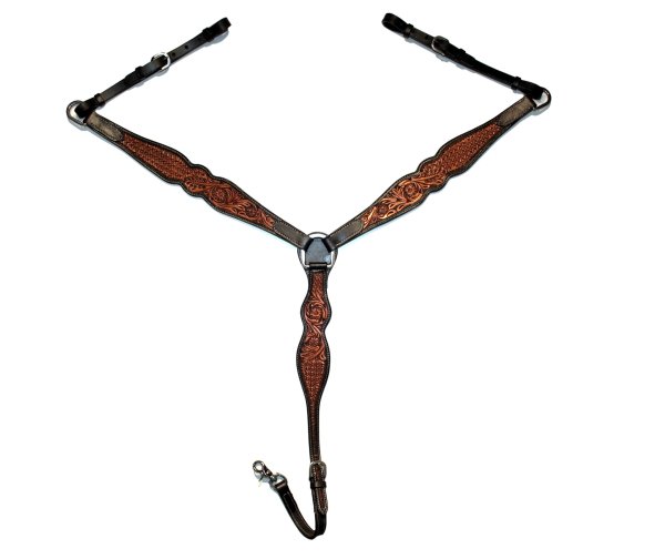 EE Tack Fortj PC1214 Western        