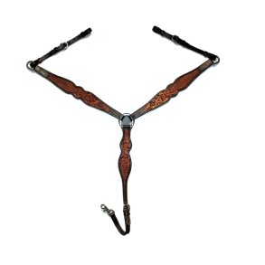 EE Tack Fortj PC1214 Western        