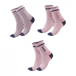 ELT Lucky Heart brnestrmper