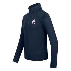 ELT Lucky Liz trningsbluse brn