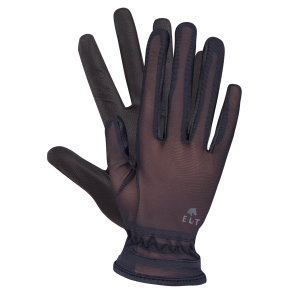 ELT Sunny ridehandsker sort