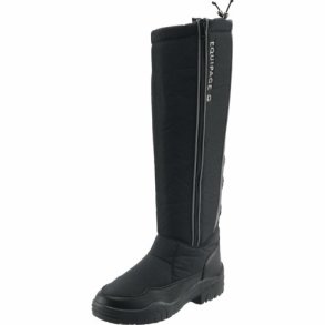 Equipage Alaska Vinter ridestvle