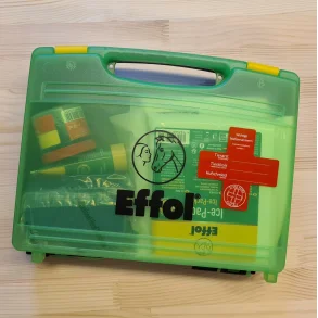 Effol First Aid Kit