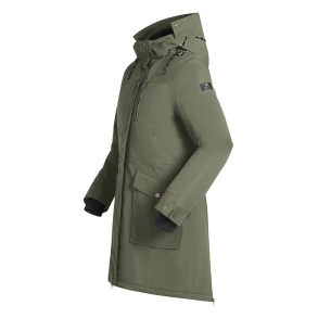 ELT Kobenhagen Ladies Winter Parka 