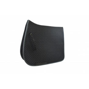 Equest Dressur underlag Cotton Diamond Sort