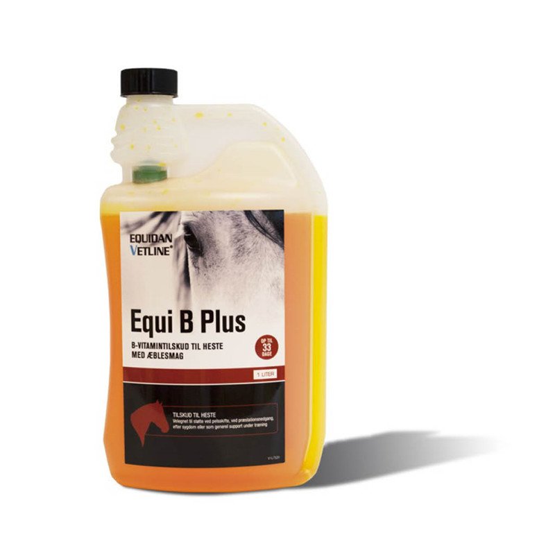 Equi B Plus 1 liter