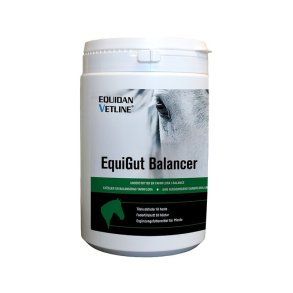 EquiGut Balancer 750 gram
