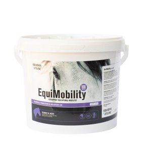 Equi Mobility 100 dage 5 kg.