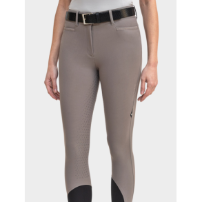 Equiline Ericiefh ridebukser Deep Sand