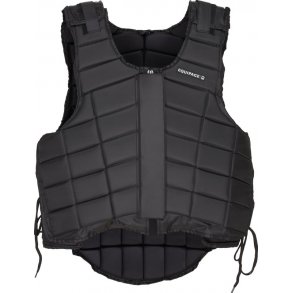 Equipage Bodyprotector Adult