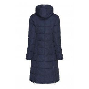 Equipage Candice Lang Vinter dame Ridefrakke