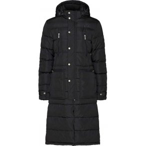 Equipage Candice Lang Vinter dame Ridefrakke 