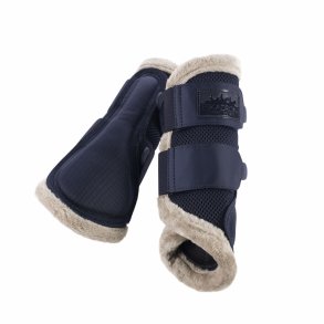 Eskadron Classic Tenton boot med mesh og lam