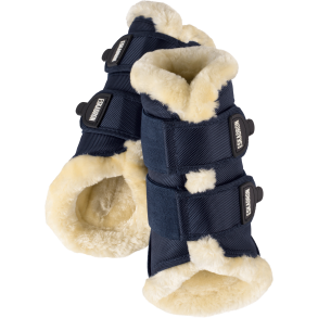 Eskadron Faux Fur Gamacher