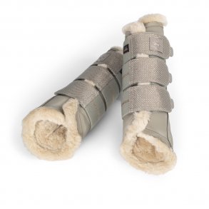 Eskadron Heritage Tenton Boots Softslade Gamacher i Sand