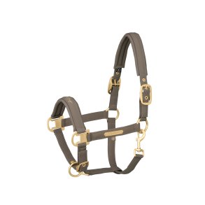 Eskadron Heritage Glitter Doublepin grime Plaza Taupe 