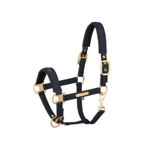 Eskadron Heritage Glitter Doublepin grime Navy 